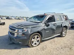 1GNSCBKC2HR336458 2017 CHEVROLET TAHOE