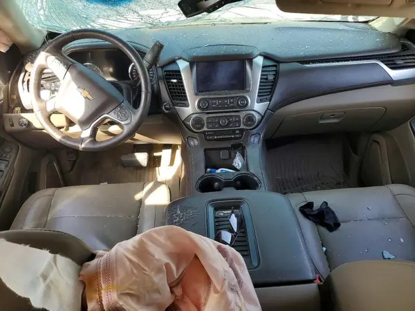 1GNSCBKC2HR336458 2017 CHEVROLET TAHOE - Image 8
