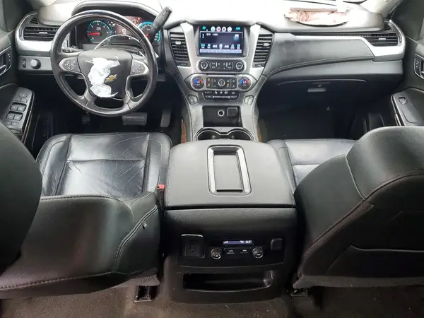1GNSCBKC2HR336718 2017 CHEVROLET TAHOE - Image 8