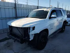 1GNSCBKC2HR339330 2017 CHEVROLET TAHOE