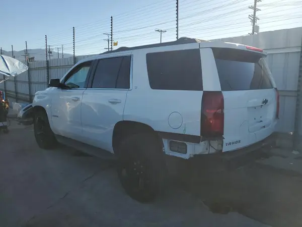 1GNSCBKC2HR339330 2017 CHEVROLET TAHOE - Image 2