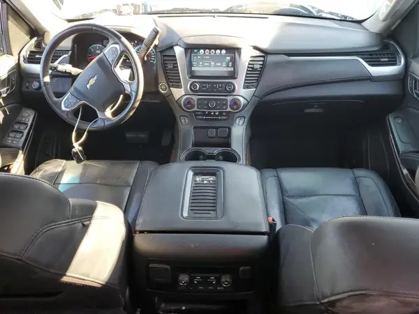 1GNSCBKC2HR339330 2017 CHEVROLET TAHOE - Image 8