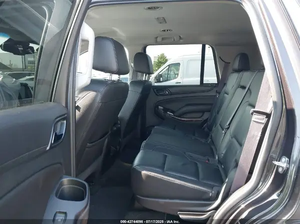 1GNSCBKC2HR339635 2017 CHEVROLET TAHOE - Image 8