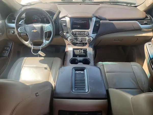 1GNSCBKC2HR340283 2017 CHEVROLET TAHOE - Image 8