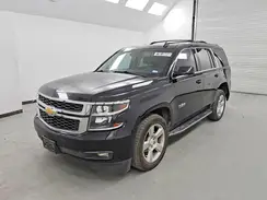 1GNSCBKC2HR343930 2017 CHEVROLET TAHOE