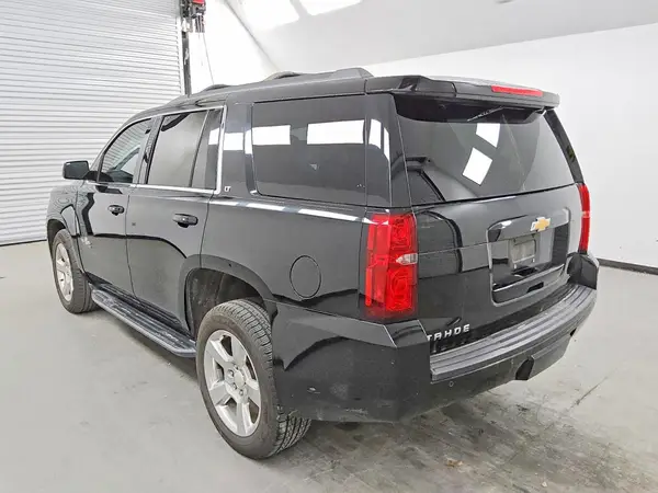 1GNSCBKC2HR343930 2017 CHEVROLET TAHOE - Image 2