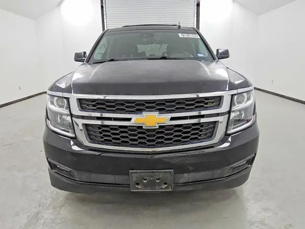 2017 CHEVROLET TAHOE COPART lot 79910665 auction photo 5
