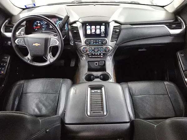 1GNSCBKC2HR343930 2017 CHEVROLET TAHOE - Image 8