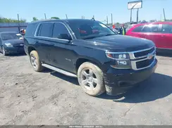 1GNSCBKC2HR366799 2017 CHEVROLET TAHOE