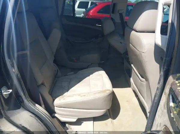 1GNSCBKC2HR366799 2017 CHEVROLET TAHOE - Image 8