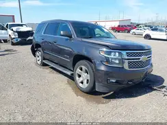 1GNSCBKC2HR368407 2017 CHEVROLET TAHOE