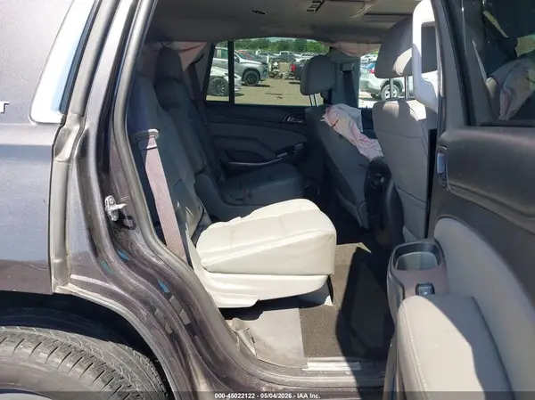 1GNSCBKC2HR368407 2017 CHEVROLET TAHOE - Image 8