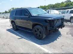 1GNSCBKC2HR377155 2017 CHEVROLET TAHOE