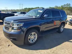 1GNSCBKC2HR380895 2017 CHEVROLET TAHOE