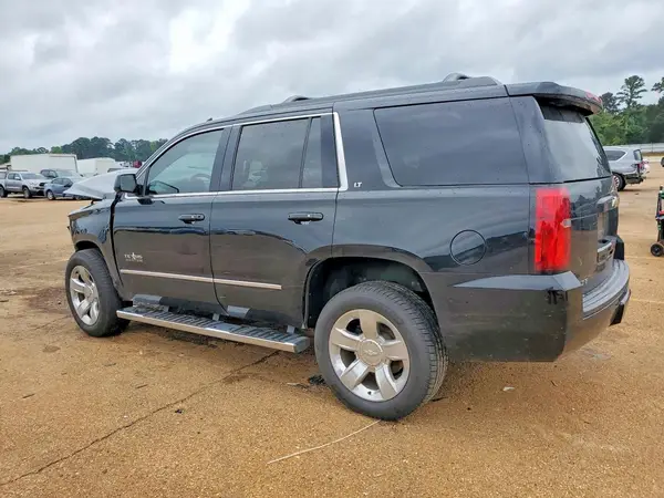 1GNSCBKC2HR386664 2017 CHEVROLET TAHOE - Image 2