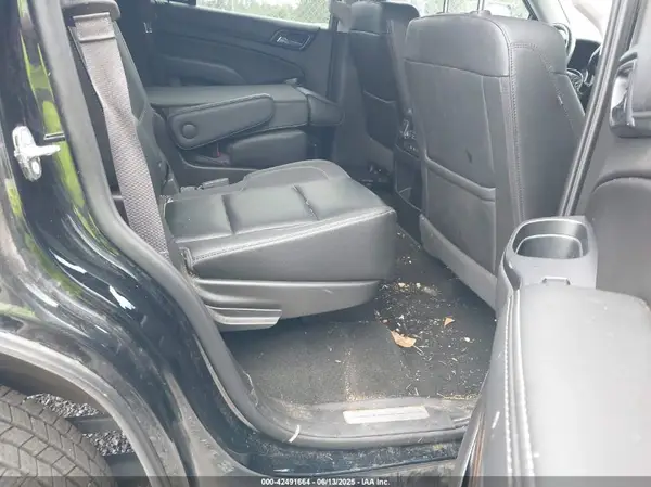 1GNSCBKC2HR388950 2017 CHEVROLET TAHOE - Image 8