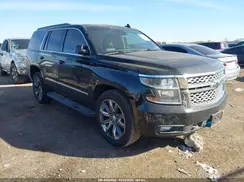 1GNSCBKC2HR405424 2017 CHEVROLET TAHOE
