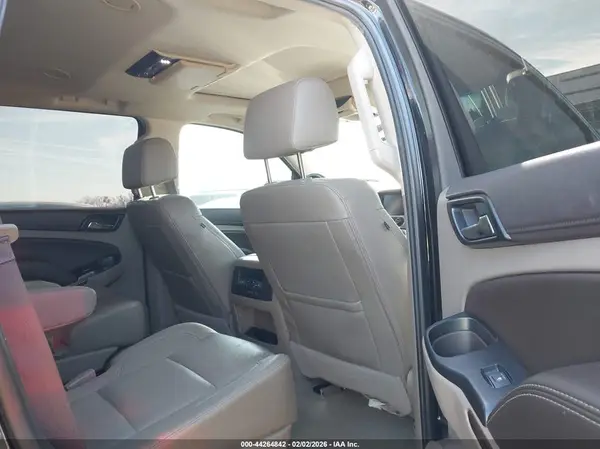1GNSCBKC2HR405424 2017 CHEVROLET TAHOE - Image 8