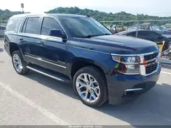 1GNSCBKC2HR406704 2017 CHEVROLET TAHOE