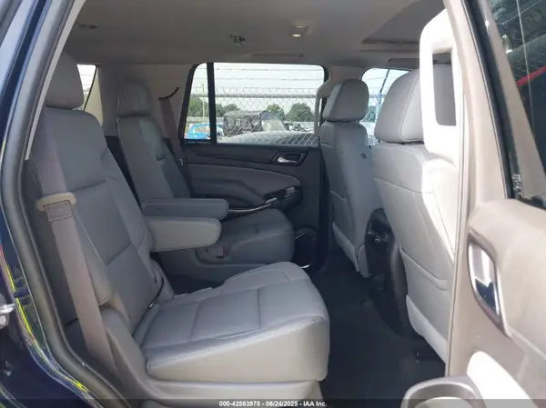 1GNSCBKC2HR406704 2017 CHEVROLET TAHOE - Image 8