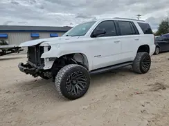 1GNSCBKC2JR100284 2018 CHEVROLET TAHOE