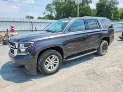 1GNSCBKC2JR109583 2018 CHEVROLET TAHOE