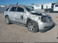 1GNSCBKC2JR117571 2018 CHEVROLET TAHOE