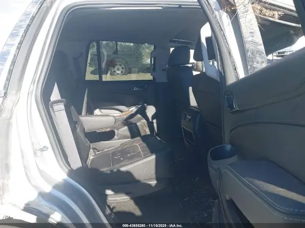 1GNSCBKC2JR117571 2018 CHEVROLET TAHOE - Image 8