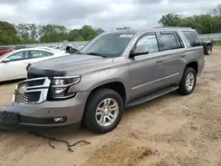 1GNSCBKC2JR120082 2018 CHEVROLET TAHOE