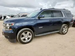 1GNSCBKC2JR132541 2018 CHEVROLET TAHOE