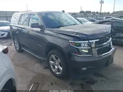 1GNSCBKC2JR134404 2018 CHEVROLET TAHOE