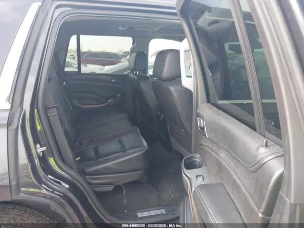 1GNSCBKC2JR134404 2018 CHEVROLET TAHOE - Image 8