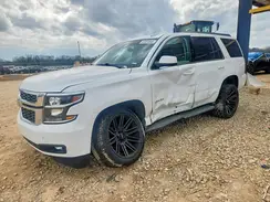 1GNSCBKC2JR195106 2018 CHEVROLET TAHOE