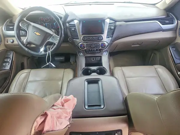 1GNSCBKC2JR195106 2018 CHEVROLET TAHOE - Image 8