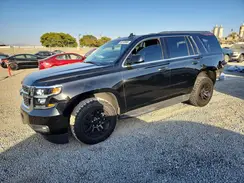 1GNSCBKC2JR234793 2018 CHEVROLET TAHOE