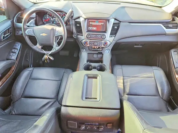 1GNSCBKC2JR234793 2018 CHEVROLET TAHOE - Image 8