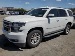 1GNSCBKC2JR243591 2018 CHEVROLET TAHOE