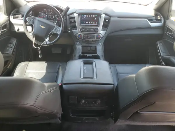 1GNSCBKC2JR243591 2018 CHEVROLET TAHOE - Image 8