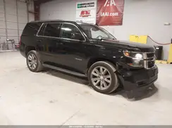 1GNSCBKC2JR252307 2018 CHEVROLET TAHOE