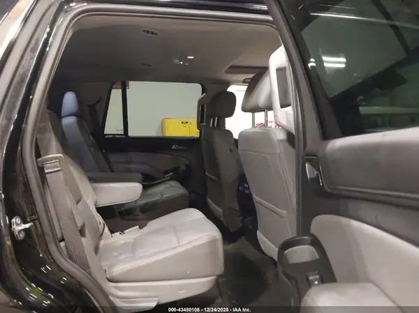 1GNSCBKC2JR252307 2018 CHEVROLET TAHOE - Image 8