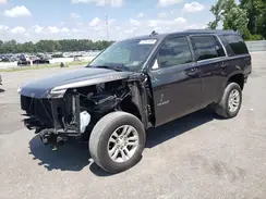 1GNSCBKC2JR253862 2018 CHEVROLET TAHOE