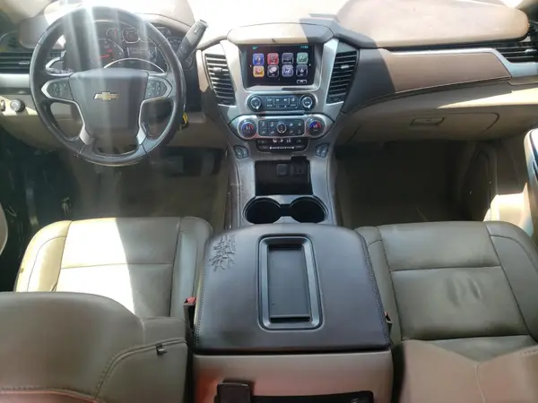 1GNSCBKC2JR253862 2018 CHEVROLET TAHOE - Image 8