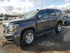 1GNSCBKC2JR254817 2018 CHEVROLET TAHOE