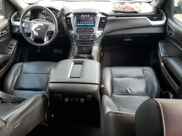1GNSCBKC2JR254817 2018 CHEVROLET TAHOE - Image 8