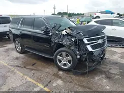 1GNSCBKC2JR284822 2018 CHEVROLET TAHOE