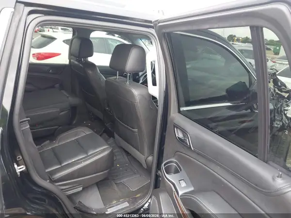 1GNSCBKC2JR284822 2018 CHEVROLET TAHOE - Image 8