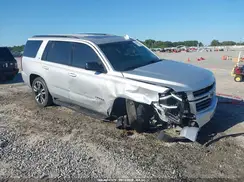 1GNSCBKC2JR321433 2018 CHEVROLET TAHOE