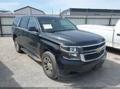 1GNSCBKC2JR333906 2018 CHEVROLET TAHOE