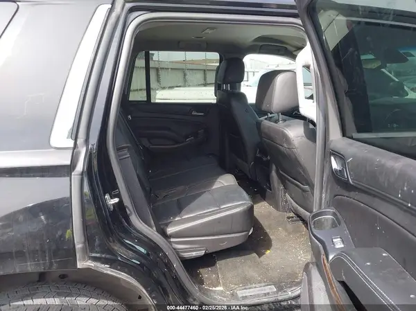 1GNSCBKC2JR333906 2018 CHEVROLET TAHOE - Image 8