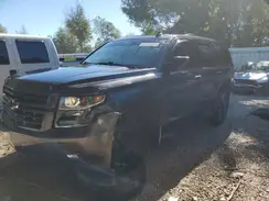 1GNSCBKC2JR347336 2018 CHEVROLET TAHOE